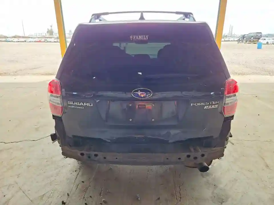 JF2SJAHC7GH423732 2016 SUBARU FORESTER-5