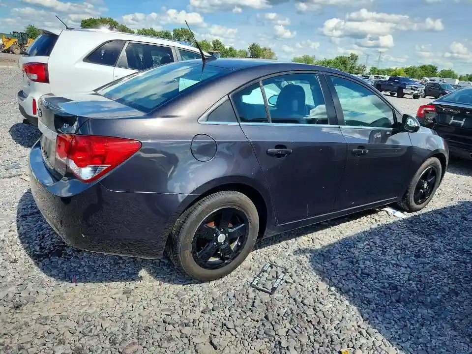 1G1PC5SB0E7357073 2014 CHEVROLET CRUZE-2