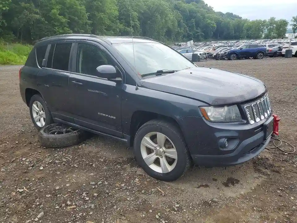 1C4NJDEB3ED530824 2014 JEEP COMPASS-3