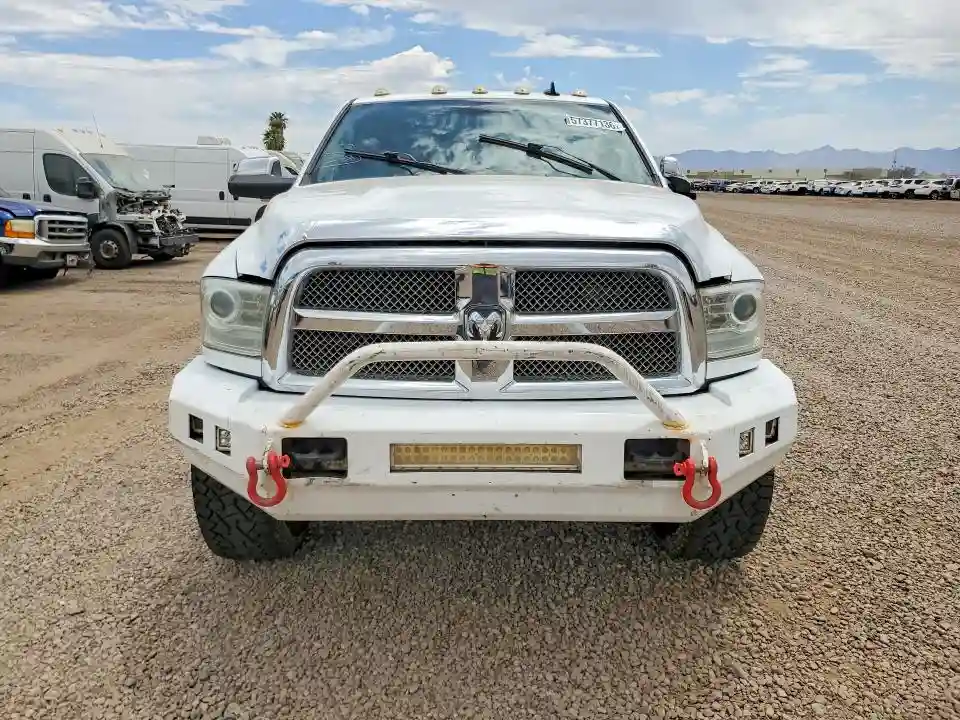 3C6UR5PL5EG128975 2014 RAM 2500-4