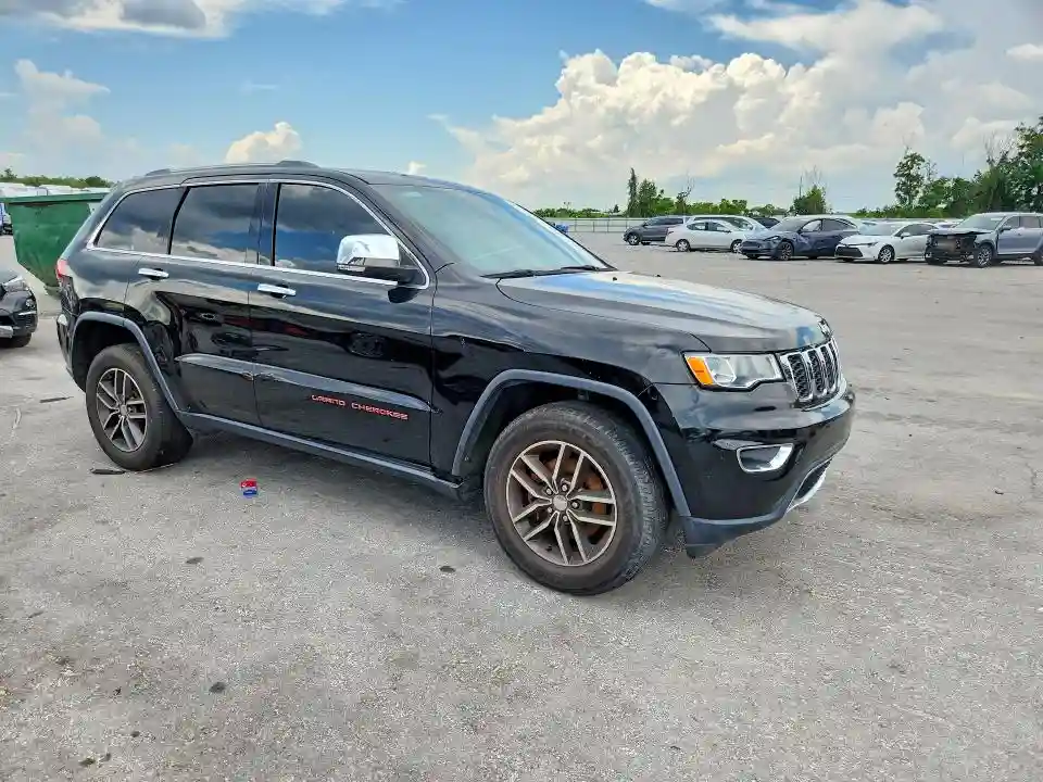 1C4RJFBG7HC911440 2017 JEEP GRAND CHEROKEE-3