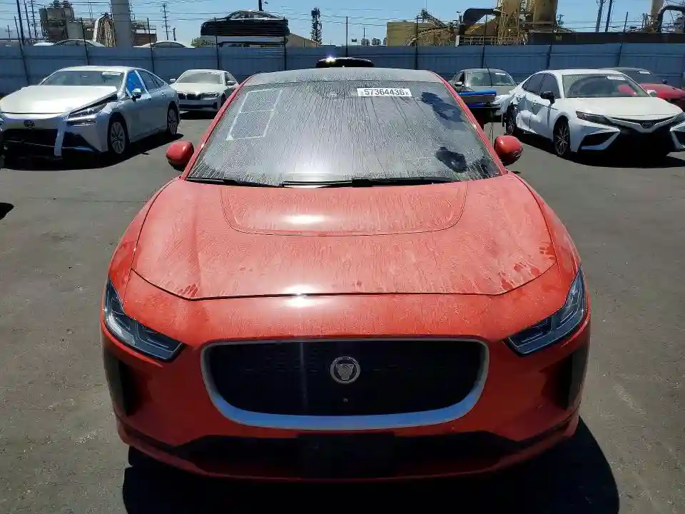 SADHD2S1XK1F60296 2019 JAGUAR I-PACE-4