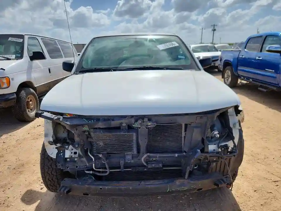 1N6BD0CTXDN754273 2013 NISSAN FRONTIER-4