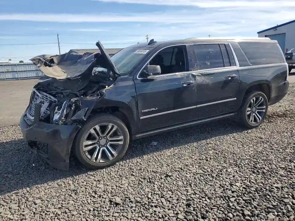 1GKS2HKJ1JR133682 2018 GMC YUKON-0
