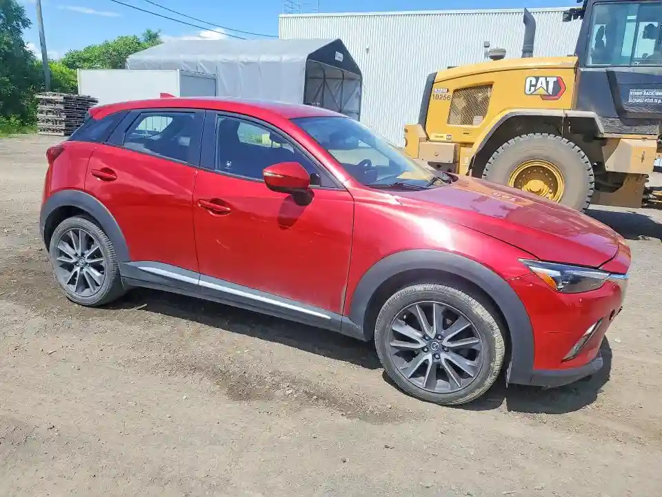 JM1DKFD76J0330412 2018 MAZDA CX-3-3