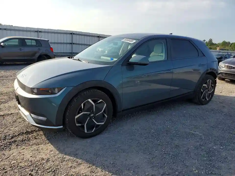 KM8KNDAF1PU190104 2023 HYUNDAI IONIQ-0