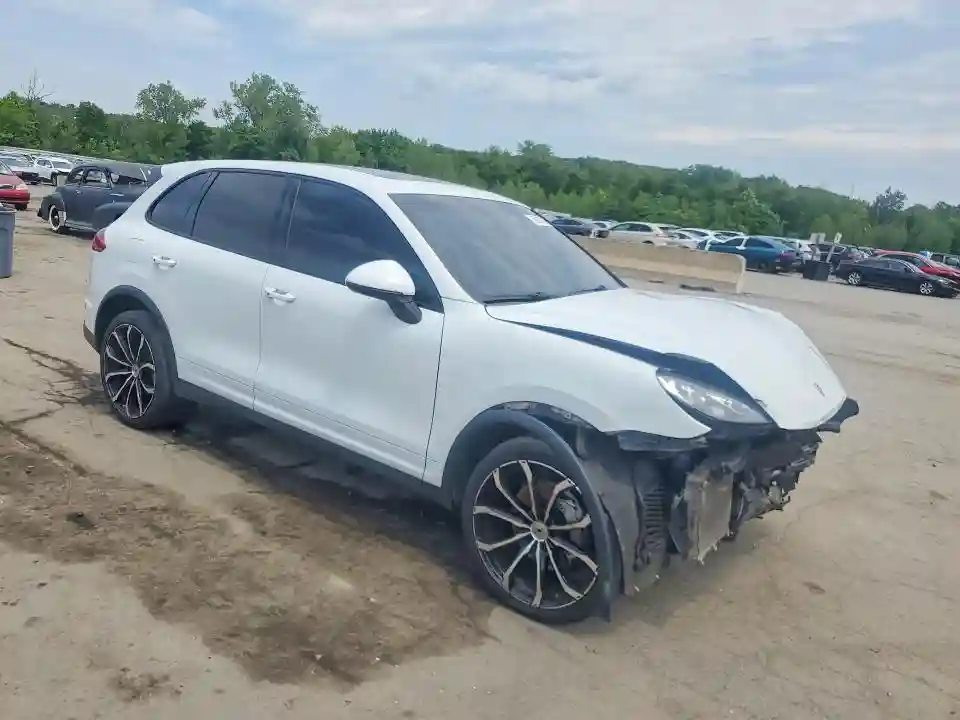 WP1AB2A21GLA96576 2016 PORSCHE CAYENNE-3
