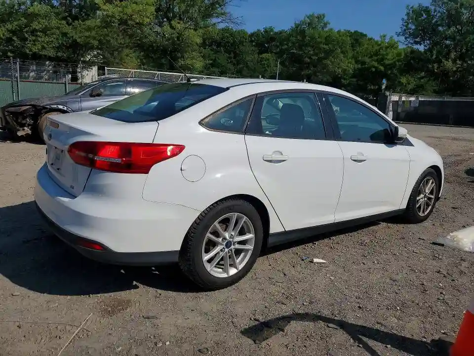 1FADP3F29HL283831 2017 FORD FOCUS-2