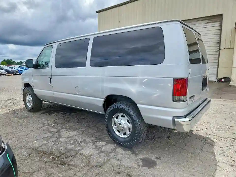 1FBNE3BL7CDA61105 2012 FORD ECONOLINE-1