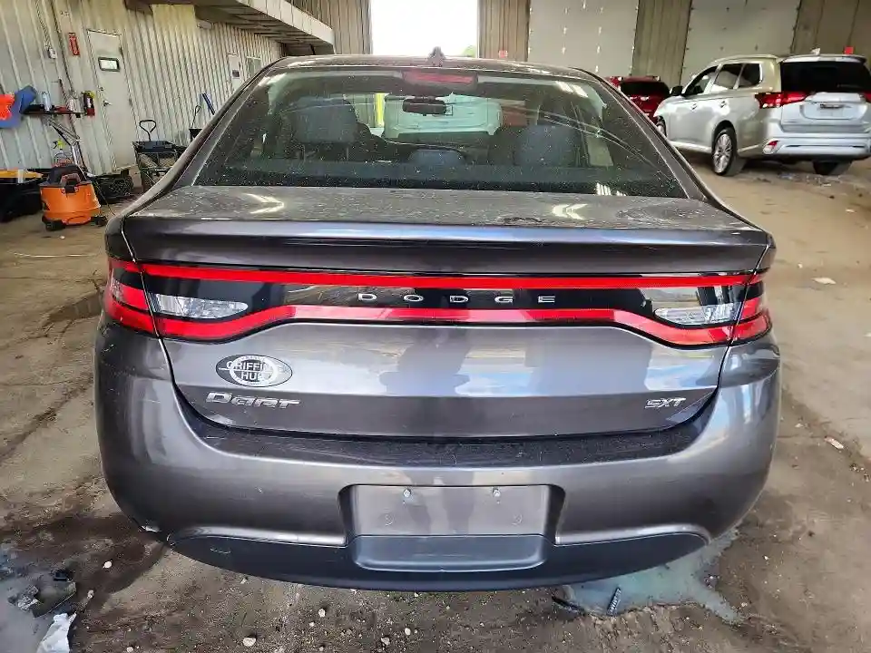 1C3CDFBB3FD265116 2015 DODGE DART-5