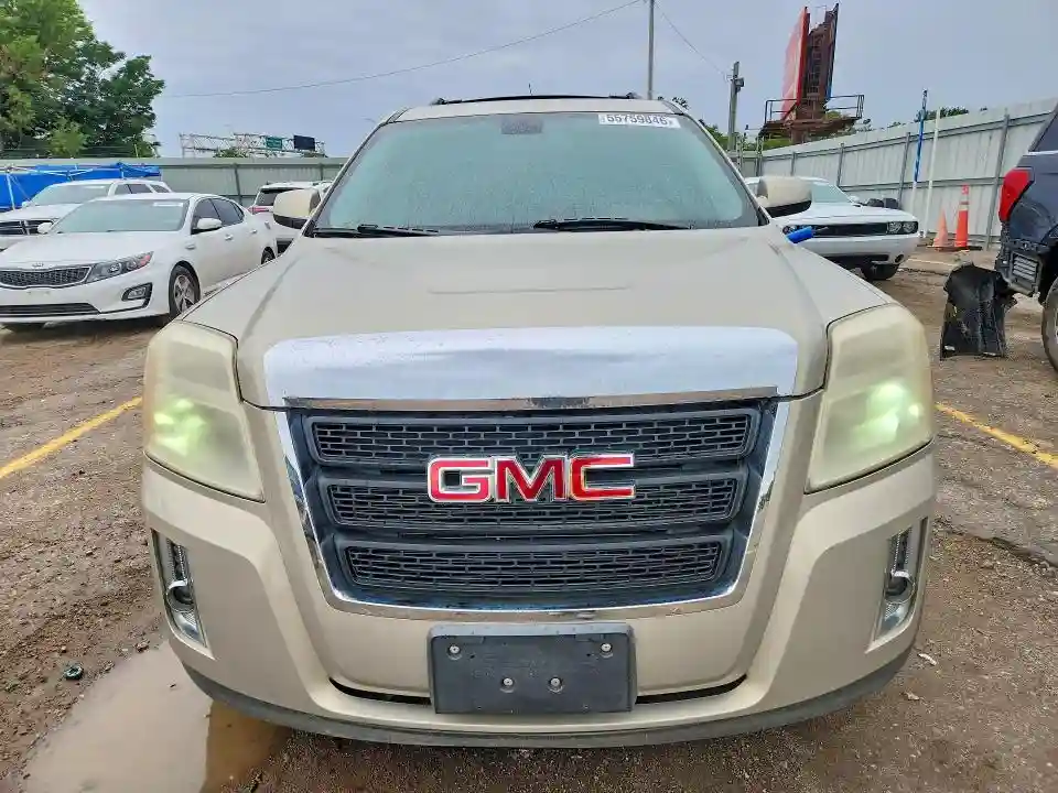 2CTALFEW1A6352643 2010 GMC TERRAIN-4