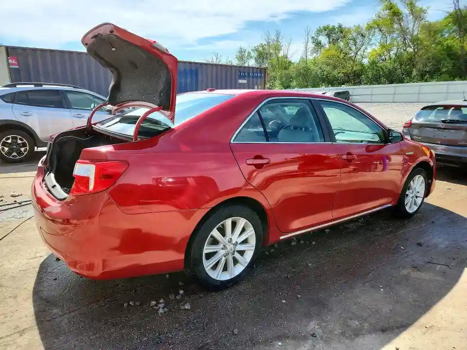 4T1BD1FK5CU059145 2012 TOYOTA CAMRY SOLA-2