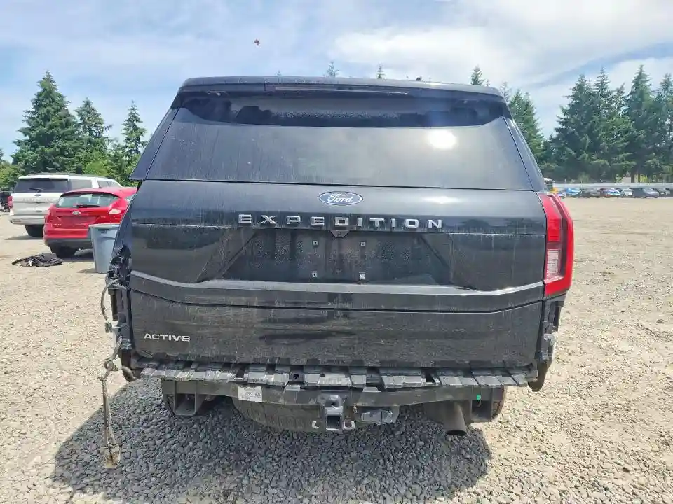1FMJU1J80SEA26523 2025 FORD EXPEDITION-5