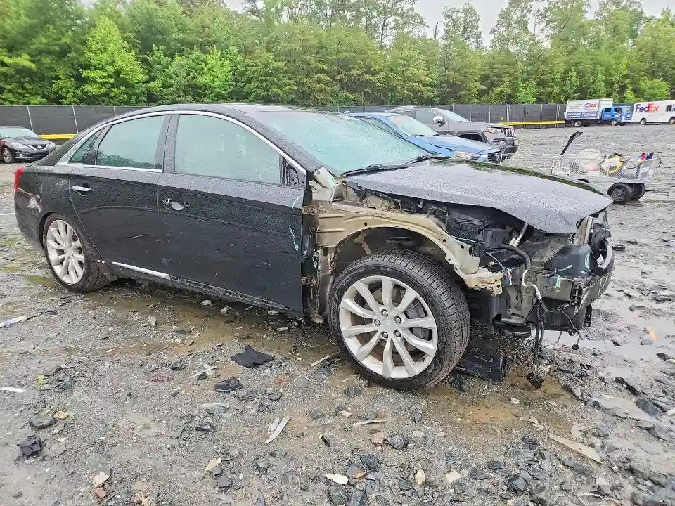 2G61M5S32H9143761 2017 CADILLAC XTS-3