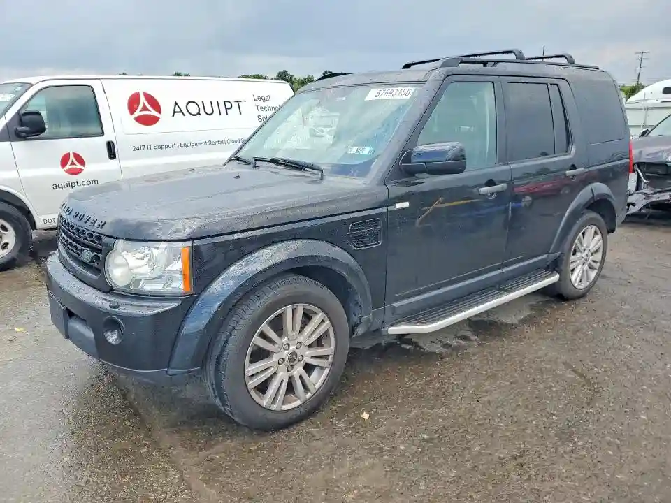 SALAG2D46CA647180 2012 LAND ROVER LR4-0