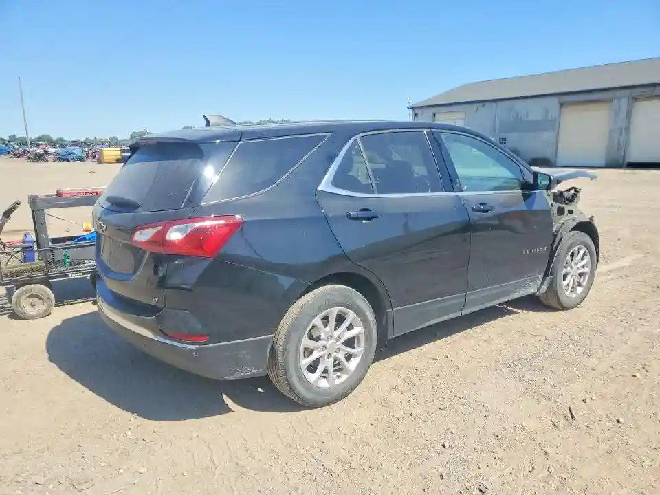 3GNAXJEV6LL344764 2020 CHEVROLET EQUINOX-2