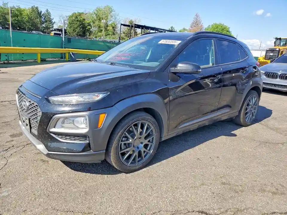 KM8K3CA58KU223759 2019 HYUNDAI KONA-0