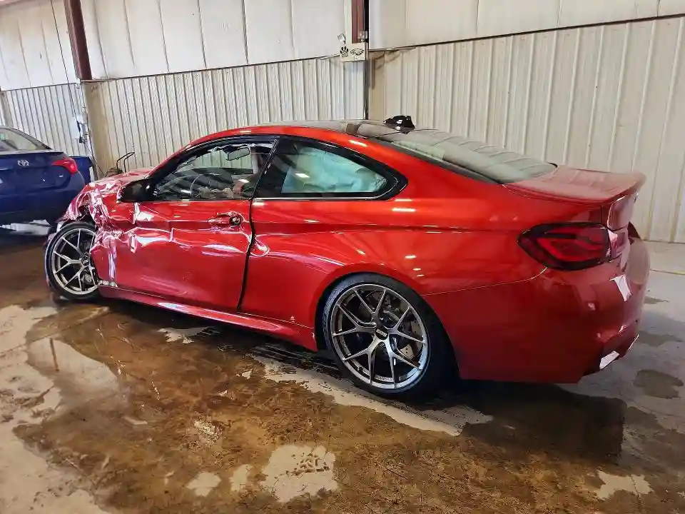 WBS4Y9C09LFH52156 2020 BMW M4-1