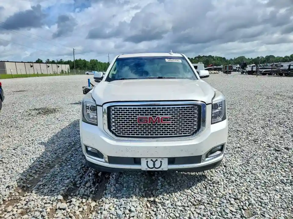 1GKS2CKJ7HR274270 2017 GMC YUKON-4