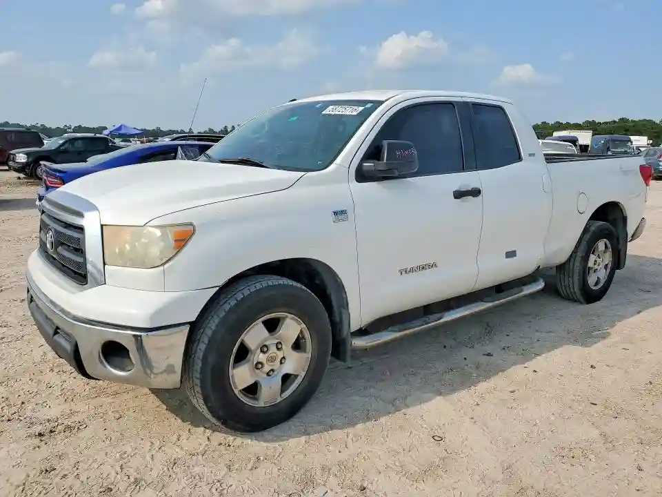 5TFRM5F11BX028411 2011 TOYOTA TUNDRA-0