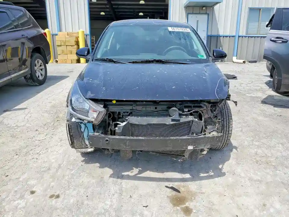 3KPA24AD2NE457947 2022 KIA RIO-4