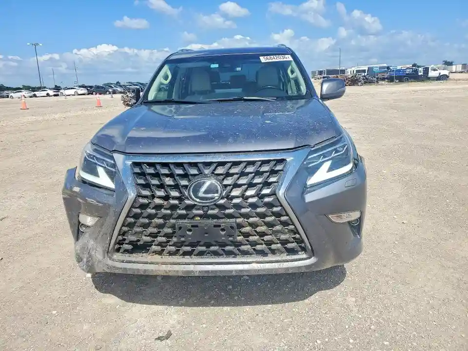 JTJGM7BX8N5329316 2022 LEXUS GX-4