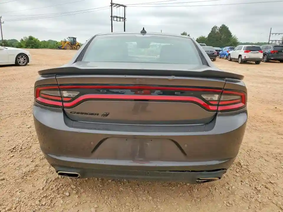 2C3CDXJG5NH170643 2022 DODGE CHARGER-5