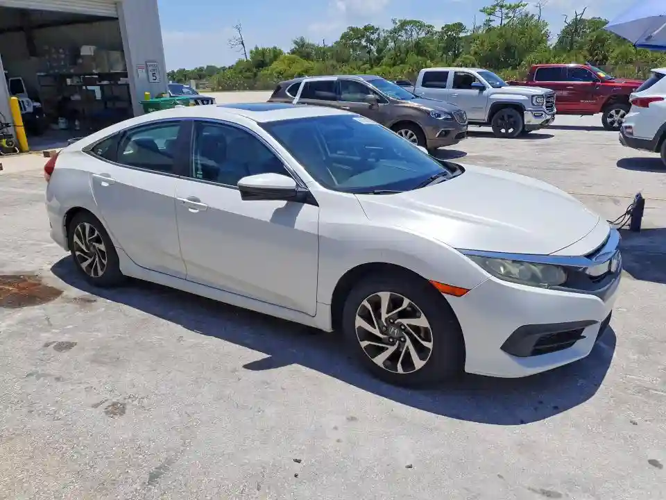 19XFC2F71JE005878 2018 HONDA CIVIC-3