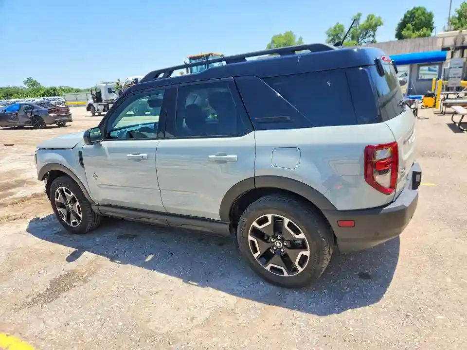 3FMCR9C64PRD17793 2023 FORD BRONCO-1