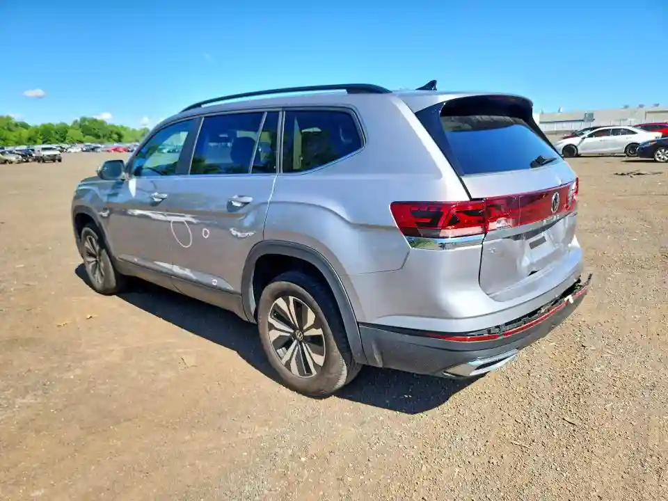 1V2LR2CAXRC564204 2024 VOLKSWAGEN ATLAS-1