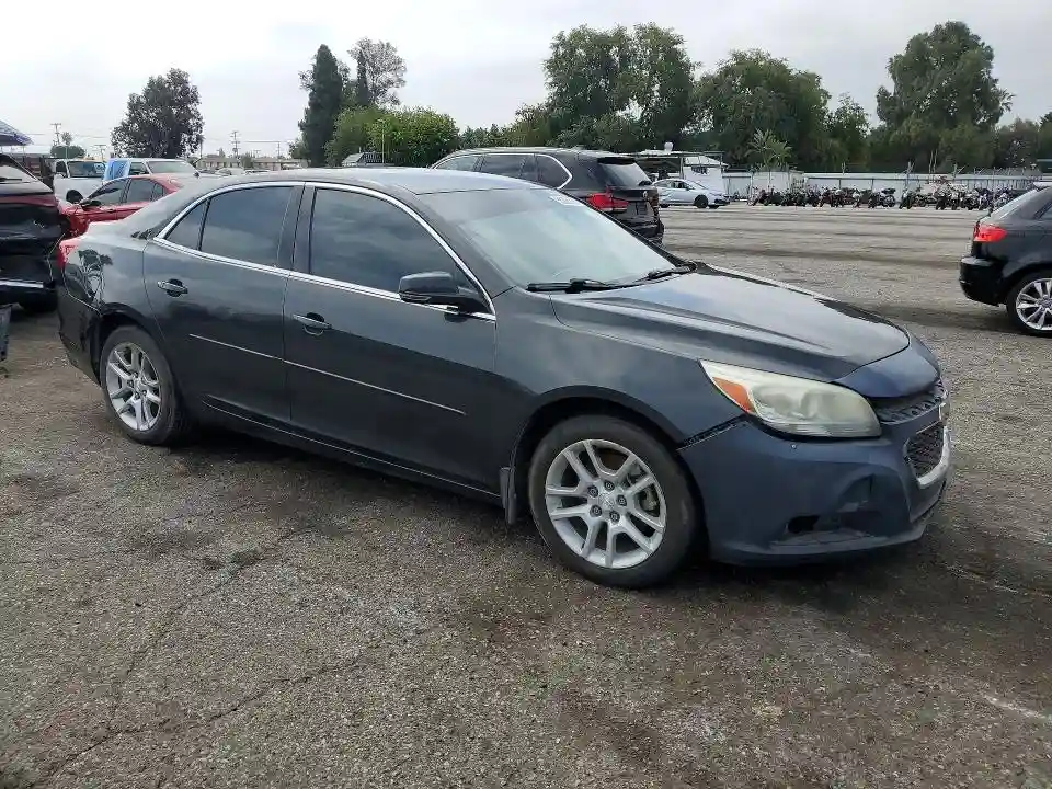 1G11C5SLXFF132813 2015 CHEVROLET MALIBU-3
