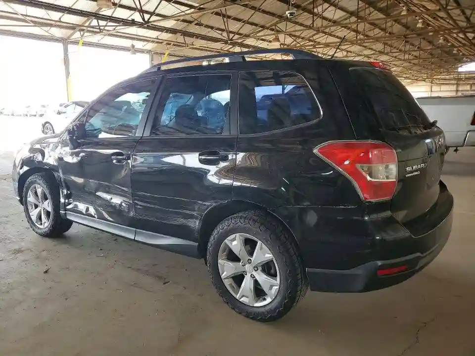 JF2SJABC6FH474677 2015 SUBARU FORESTER-1