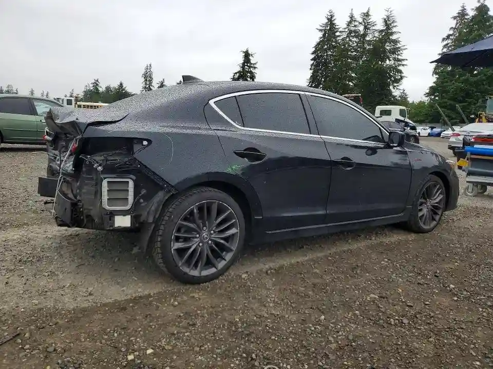 19UDE2F87MA006147 2021 ACURA ILX-2