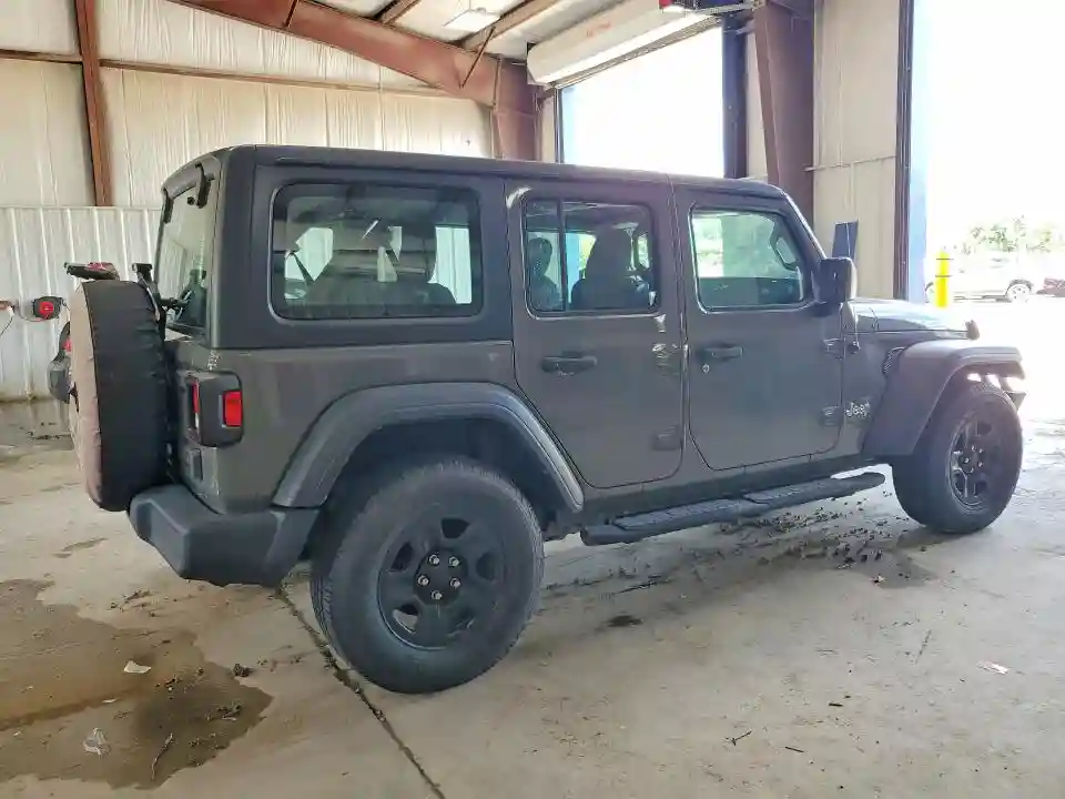 1C4HJXDN5JW332514 2018 JEEP WRANGLER-2