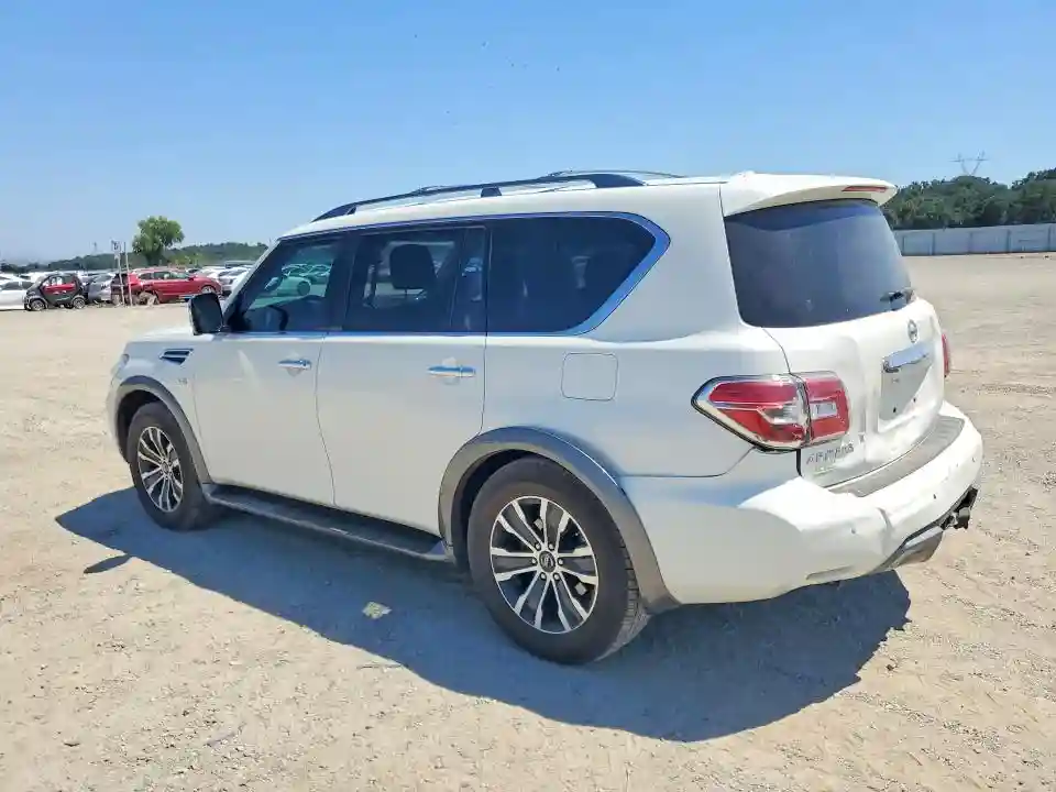 JN8AY2NC0L9622193 2020 NISSAN ARMADA-1