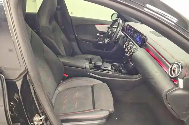 W1K5J4GB4PN373112 2023 MERCEDES-BENZ CLA-CLASS-4
