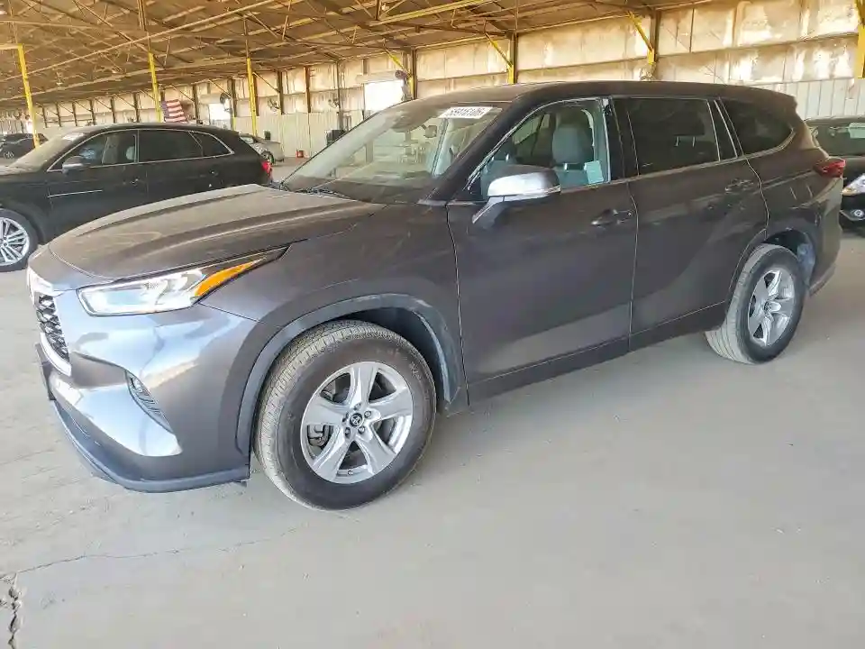 5TDZZRAH7LS006059 2020 TOYOTA HIGHLANDER-0
