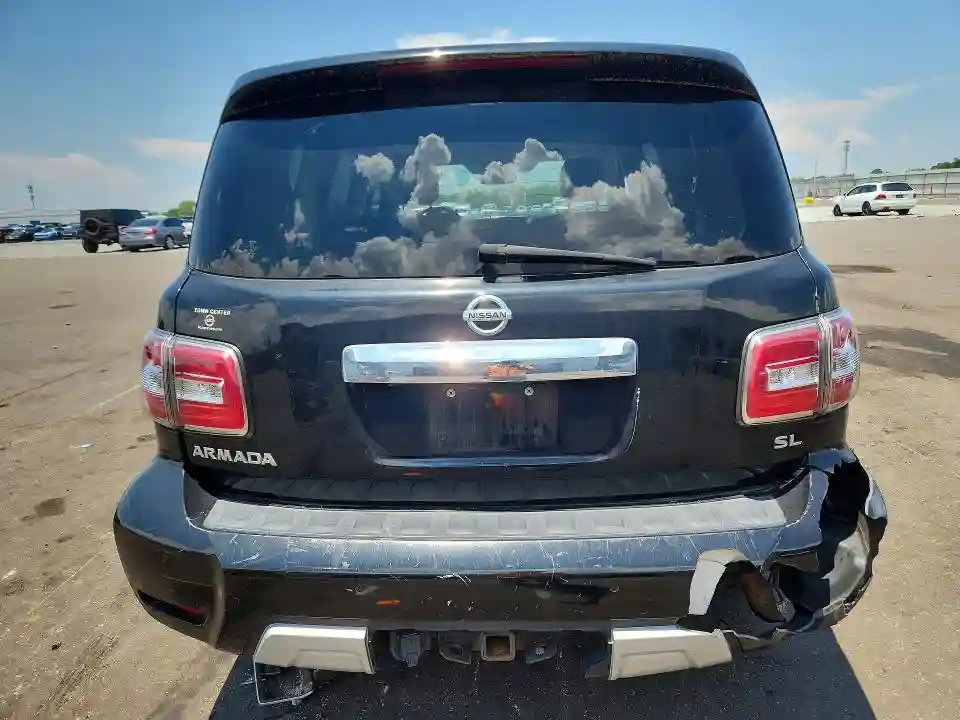 JN8AY2ND6J9050178 2018 NISSAN ARMADA-5