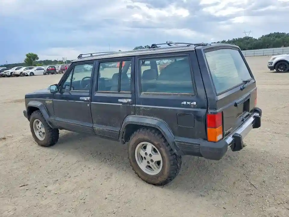 1J4FJ58L6KL596486 1989 JEEP GRAND CHEROKEE-1