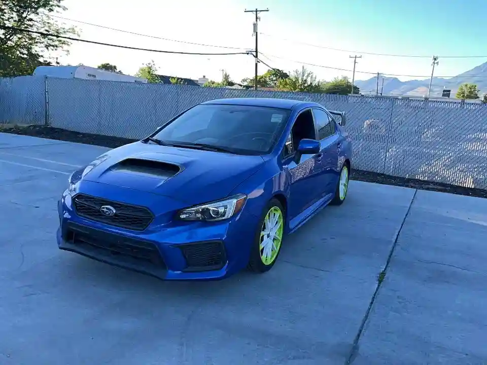 JF1VA1H62L9814612 2020 SUBARU WRX-1