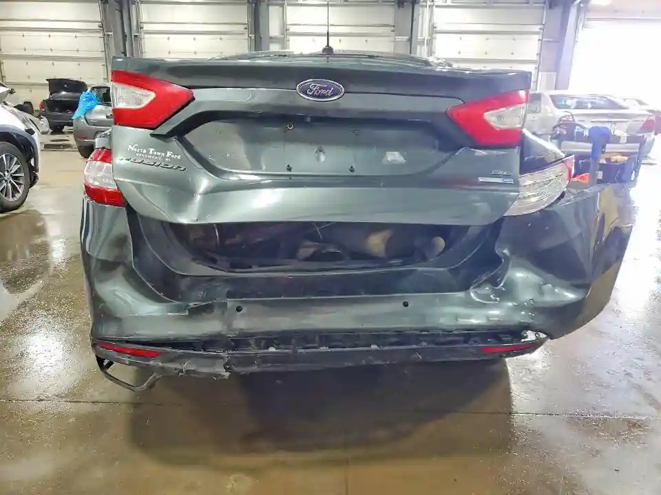 3FA6P0T97FR292180 2015 FORD FUSION-5