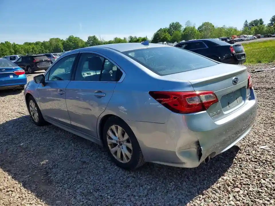 4S3BNAC62H3045161 2017 SUBARU LEGACY-1
