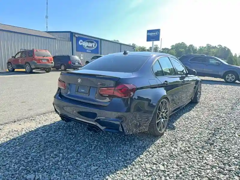 WBS8M9C59G5D30537 2016 BMW M3-3