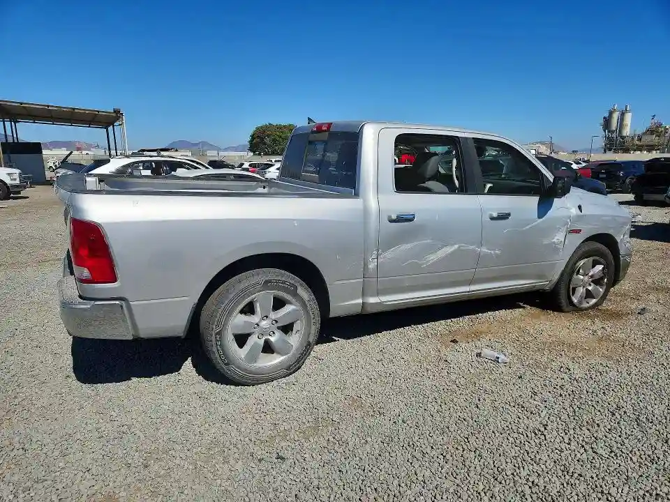 1C6RR6LM2GS195085 2016 RAM 1500-2