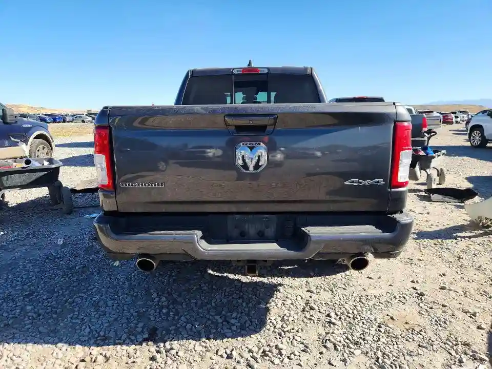 1C6SRFFT2KN626407 2019 RAM 1500-5