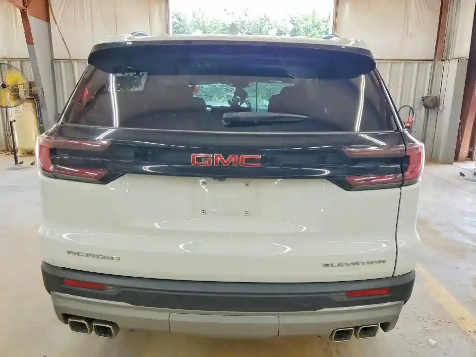 1GKENKKS1TJ173255 2026 GMC ACADIA-5