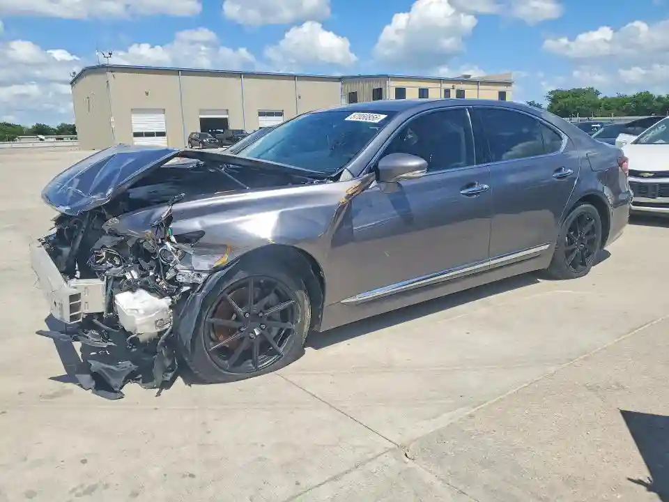 JTHBL5EF0D5123718 2013 LEXUS LS460-0