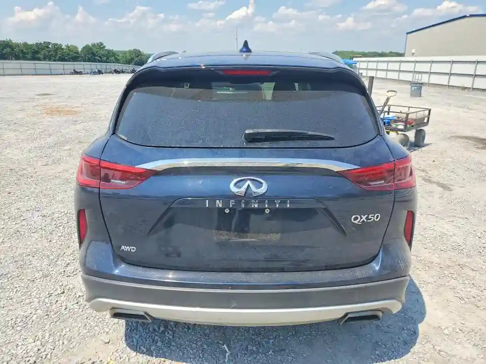 3PCAJ5M34KF144433 2019 INFINITI QX50-5