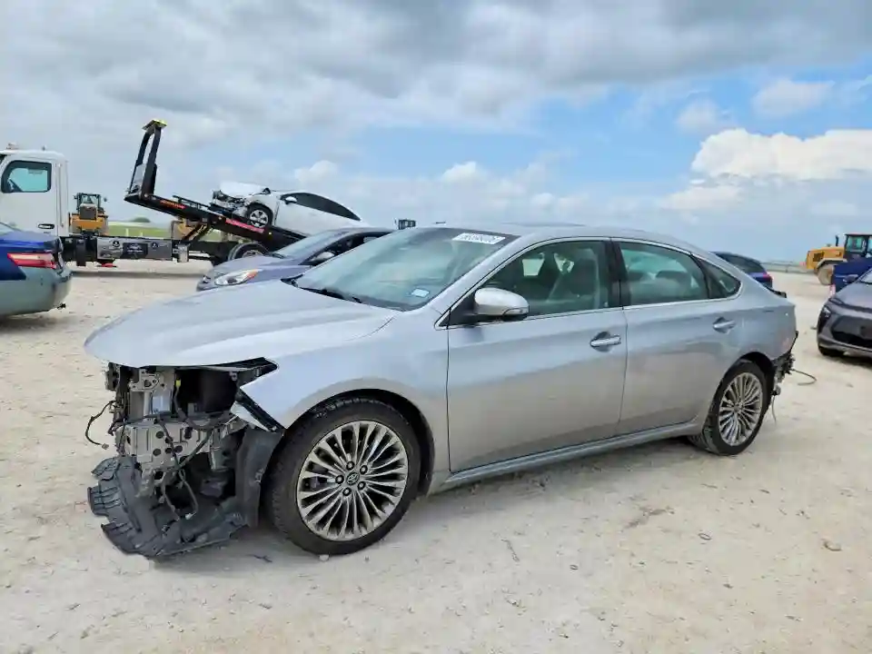4T1BK1EB7JU287328 2018 TOYOTA AVALON-0