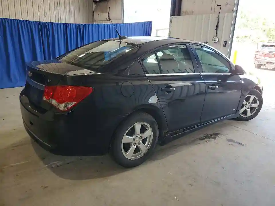 1G1PF5SC5C7196037 2012 CHEVROLET CRUZE-2